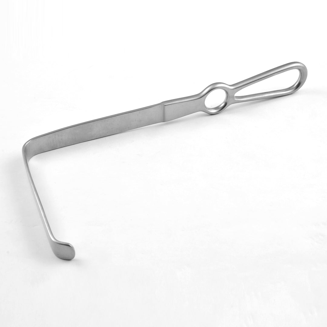 Brunner Ret 120X15Mm/25cm (1436.111) by Dr. Frigz