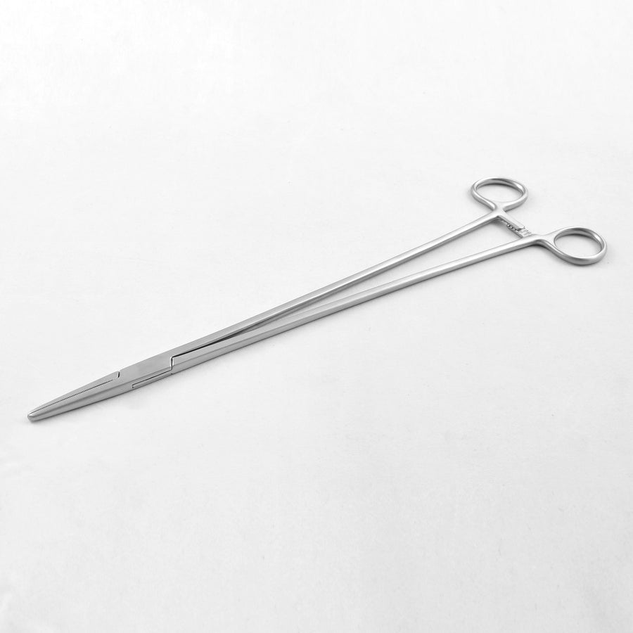  Mayo-Hegar Needle Holder But 35cm (1979-170) by Dr. Frigz