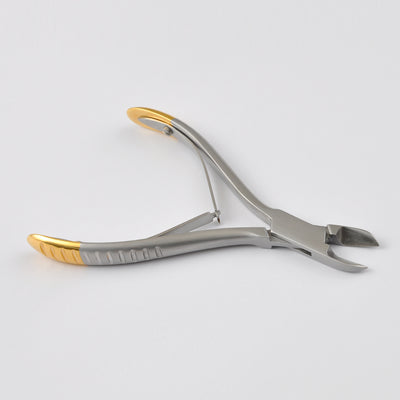 Wire Cutter 12.4 cm (2-0010-120) by Dr. Frigz