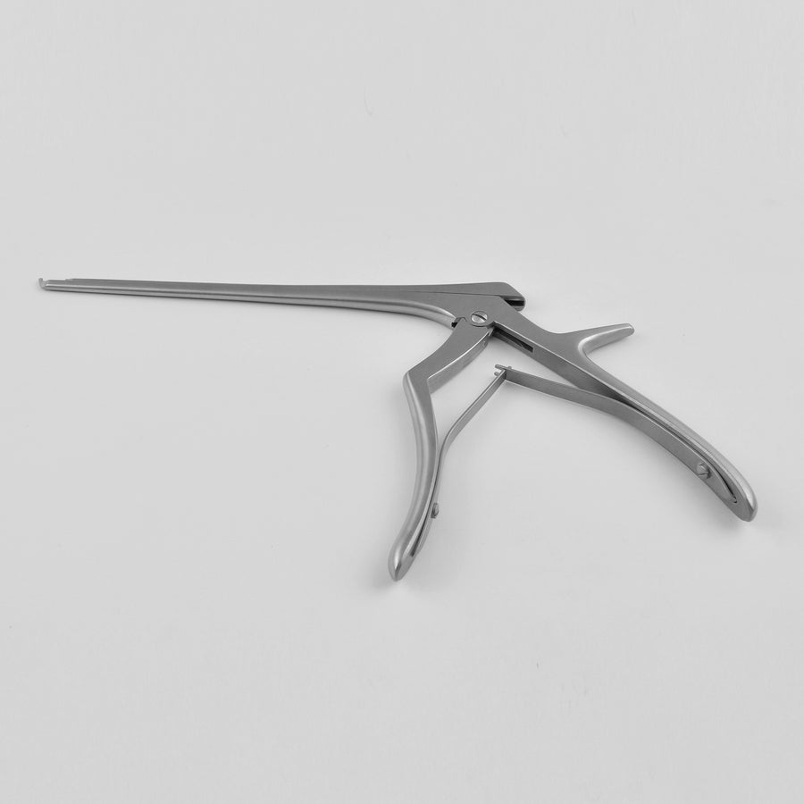 Ferris-Smith Kerrison Disc Rongeurs 1Mm/180mm (3082-286) by Dr. Frigz