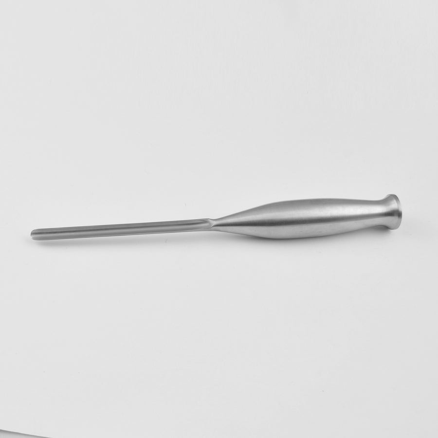 Smith Peterson Bone Gouges 20cm 6mm (32-647-06) by Dr. Frigz