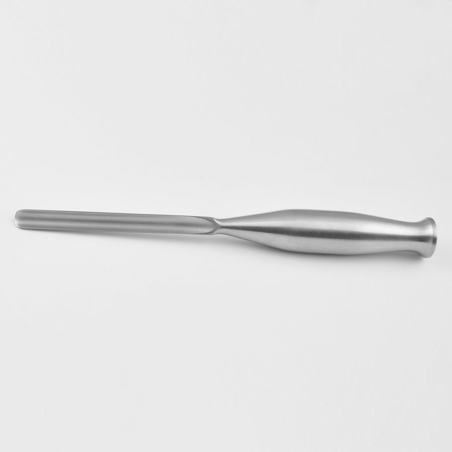 Smith Peterson Bone Gouges 20cm 9mm Straight (32-647-09) by Dr. Frigz