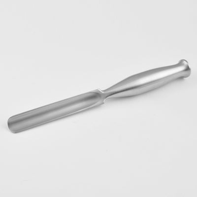 Smith Peterson Bone Gouges 20cm 16mm Straight (32-647-16) by Dr. Frigz