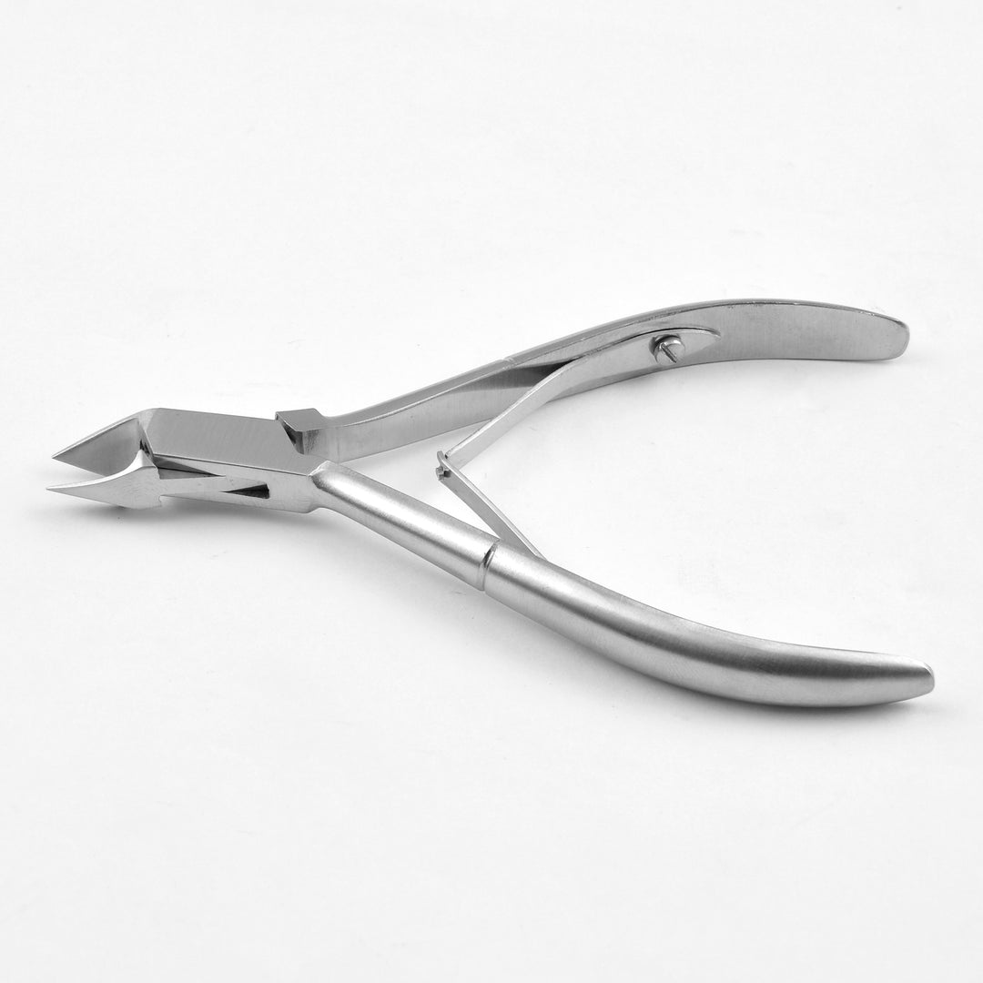 Nail Nippers 11cm (32908) by Dr. Frigz