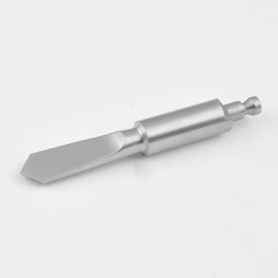 Cushing Hand Drill Bit 10mm (33-244-10) by Dr. Frigz