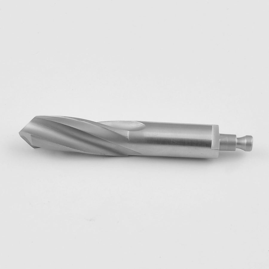 Errico Hand Drill Bit 16mm (33-244-17) by Dr. Frigz