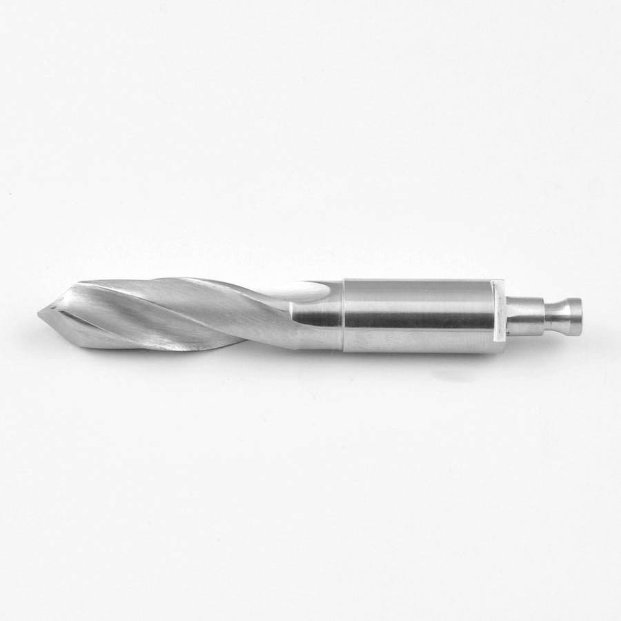 Mc Kenzie Hand Drill Bit 13mm (33-248-00) by Dr. Frigz