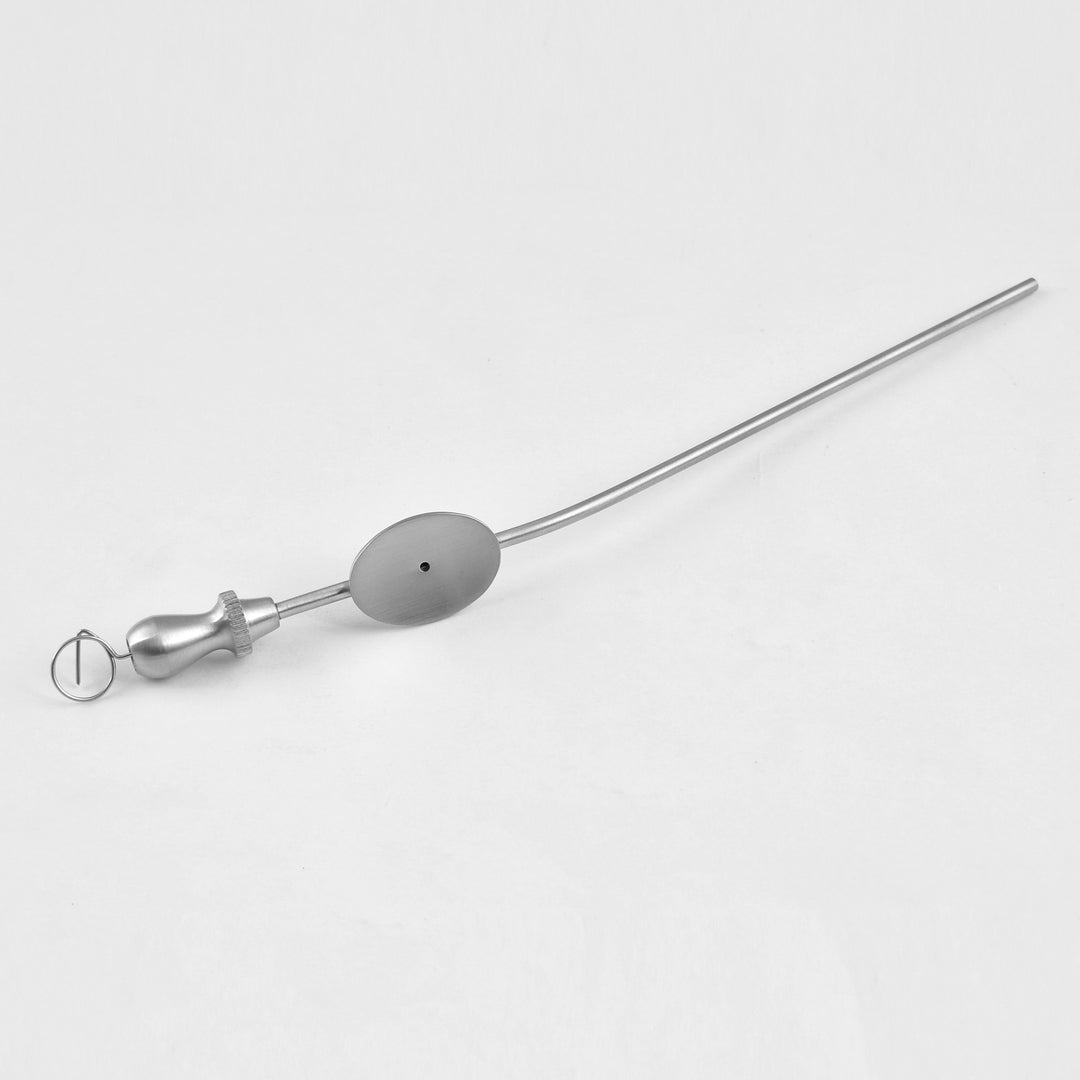 Barron Suction Tubes 4Fr (40-299-05) by Dr. Frigz
