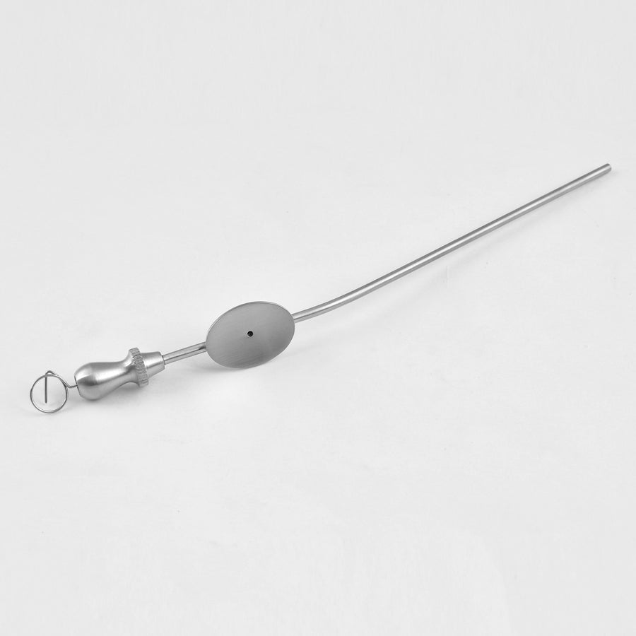 Barron Suction Tubes 4Fr (40-299-05) by Dr. Frigz
