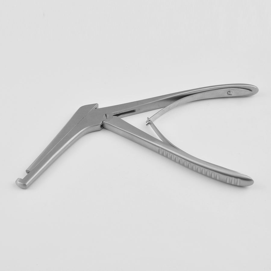 Kerrison Nasal Punch Forceps 17Cm/5mm Bite (46-303-05) by Dr. Frigz