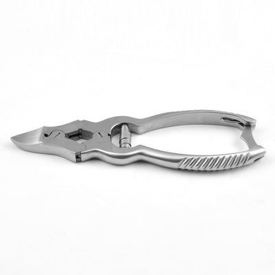Double Action Nail Nipper Mycotic 6 Inch (504425) by Dr. Frigz