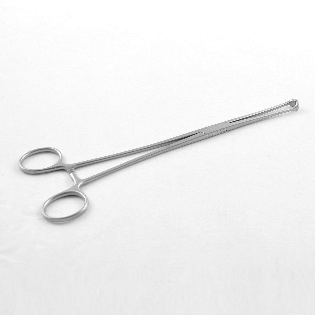 Allis Atrauma Forceps 23cm (5762A-486) by Dr. Frigz