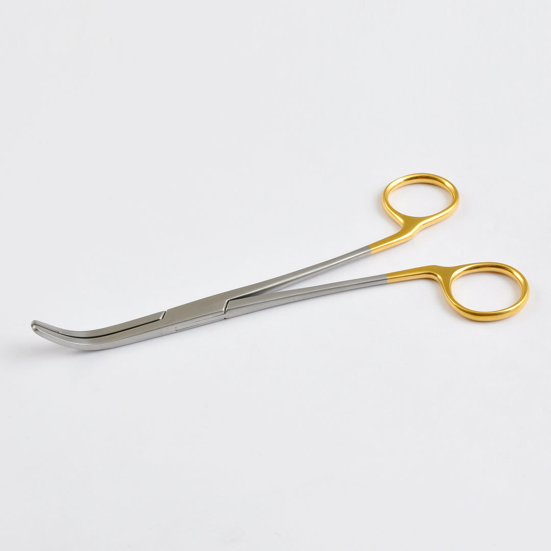 TC-Kronenfasszange  Forceps Wynmann 17cm (89-135-170) by Dr. Frigz