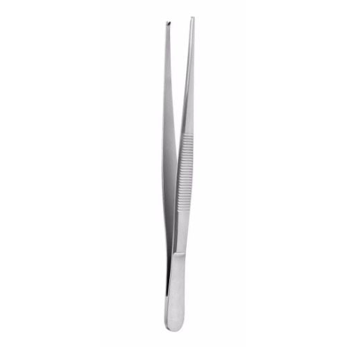 Tissue Forceps Standard Usa 18cm (A037-0516) by Dr. Frigz