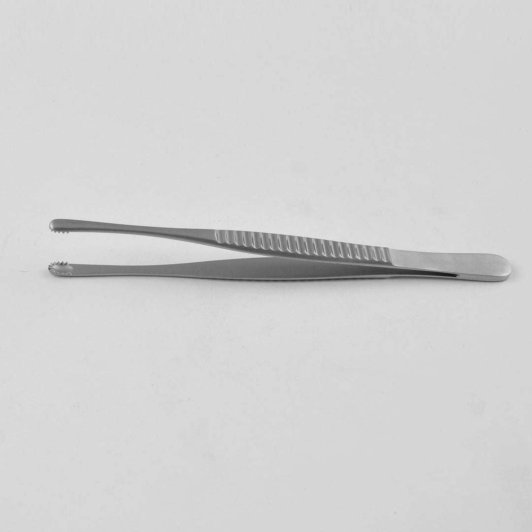 Tissue Forceps   Russ 15cm (A042-0015) by Dr. Frigz