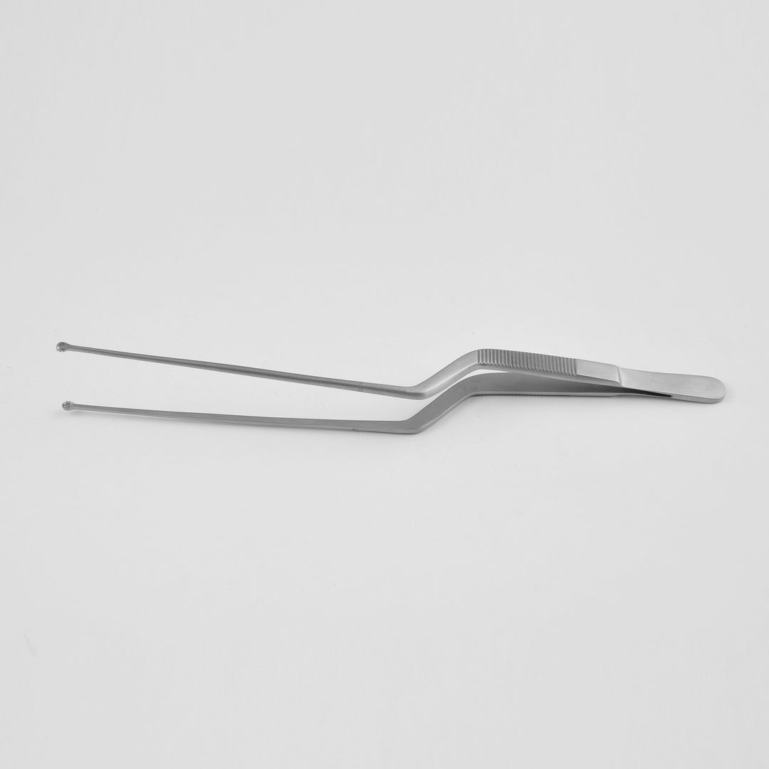 Tissue Forceps   Yasargil 22cm 3mm (A048-5022) by Dr. Frigz