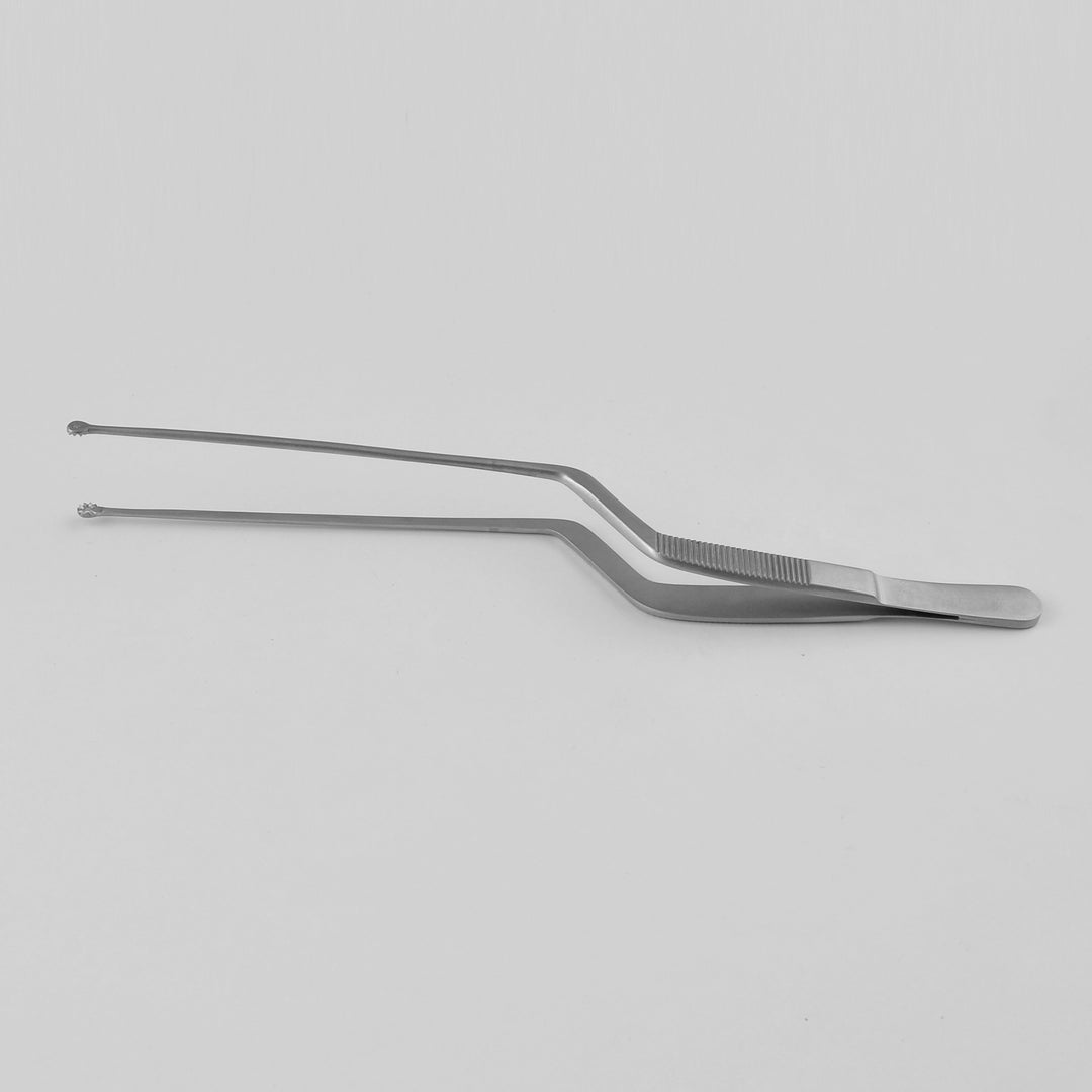 Tissue Forceps   Yasargil 22cm 5mm (A048-7022) by Dr. Frigz