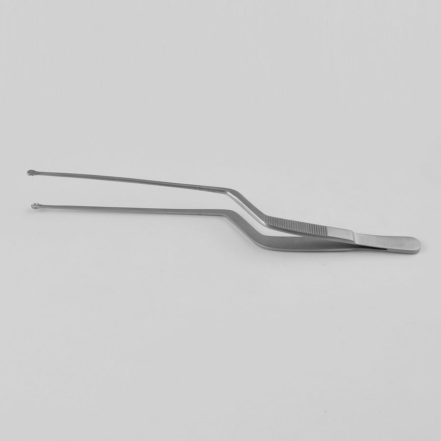 Tissue Forceps   Yasargil 22cm 5mm (A048-7022) by Dr. Frigz