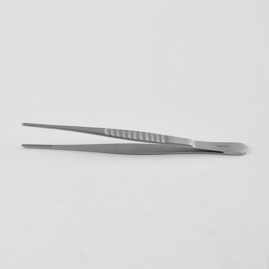 Tissue Forceps   Debakey 2.7mm 16cm (A243-8416) by Dr. Frigz