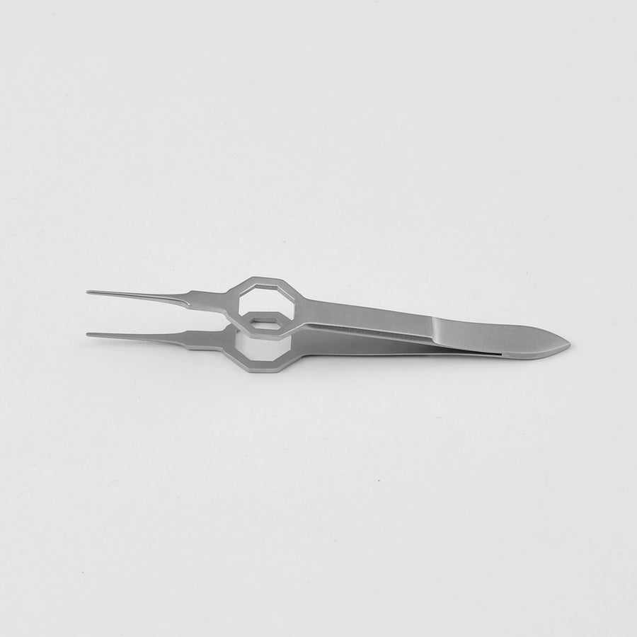 Tissue Forceps   Delicate Forster 8.5cm (A361-4226) by Dr. Frigz