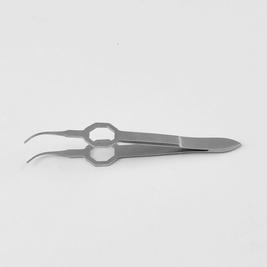 Tissue Forceps   Delicate Forster 8.5cm (A361-4227) by Dr. Frigz