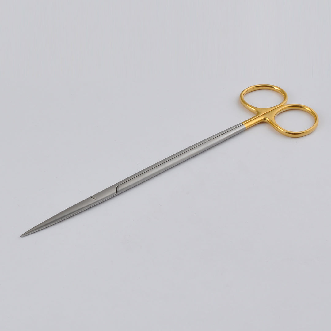 T/C Dissecting Scissors Metzenbaum-Fino Straight Sharp-Sharp 20cm (B024-020S) by Dr. Frigz