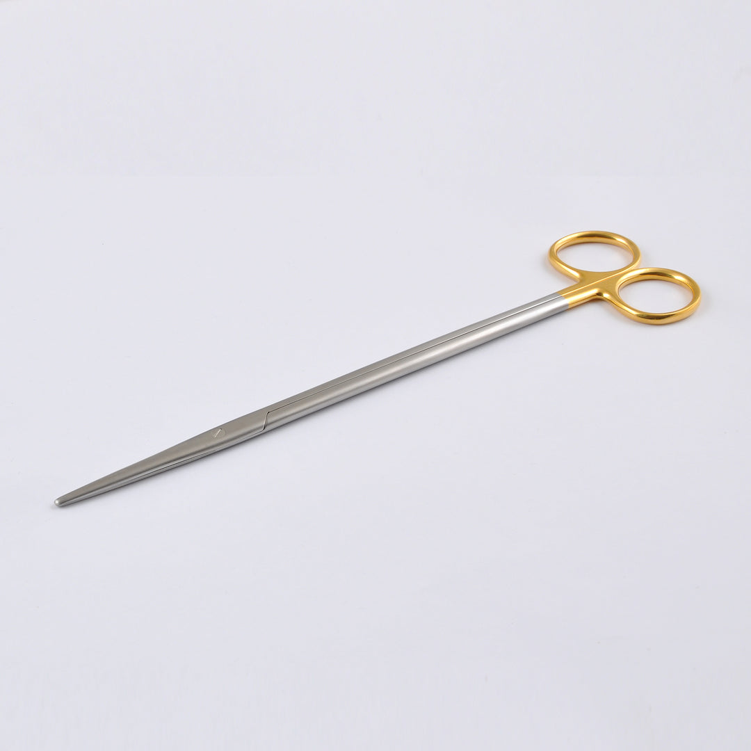 T/C Dissecting Scissors Metzenbaum-Fino 23cm (B024-023X) by Dr. Frigz