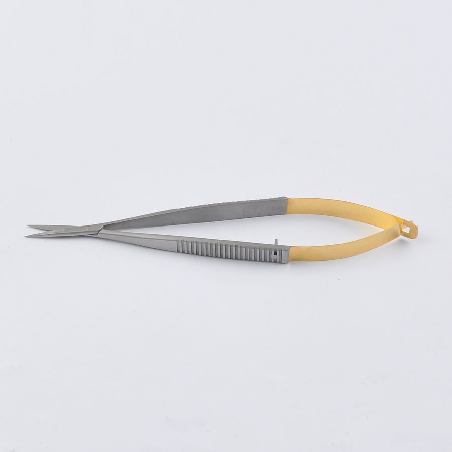 T/C Micro Scissors Straight 16cm (B029-016X) by Dr. Frigz