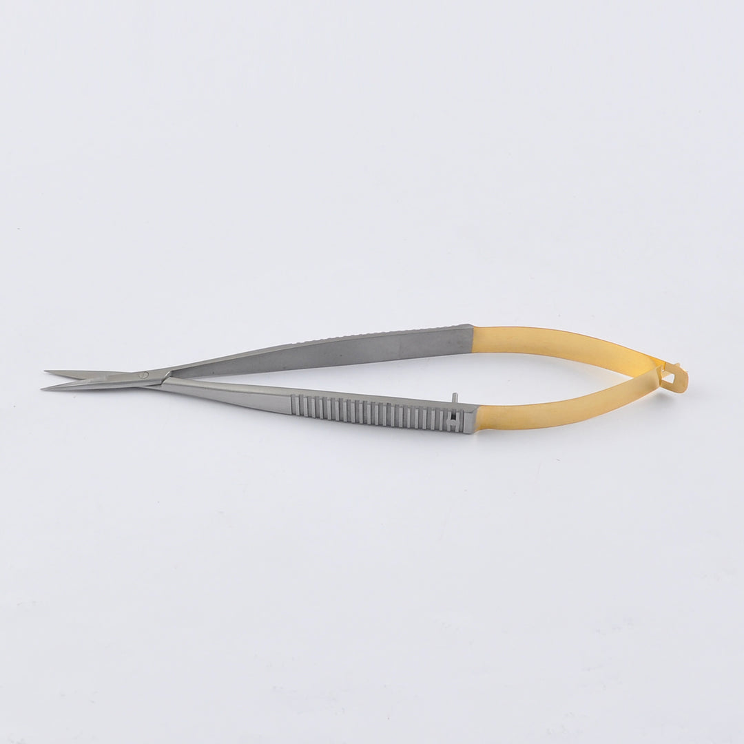 T/C Micro Scissors Straight 16cm (B029-016X) by Dr. Frigz