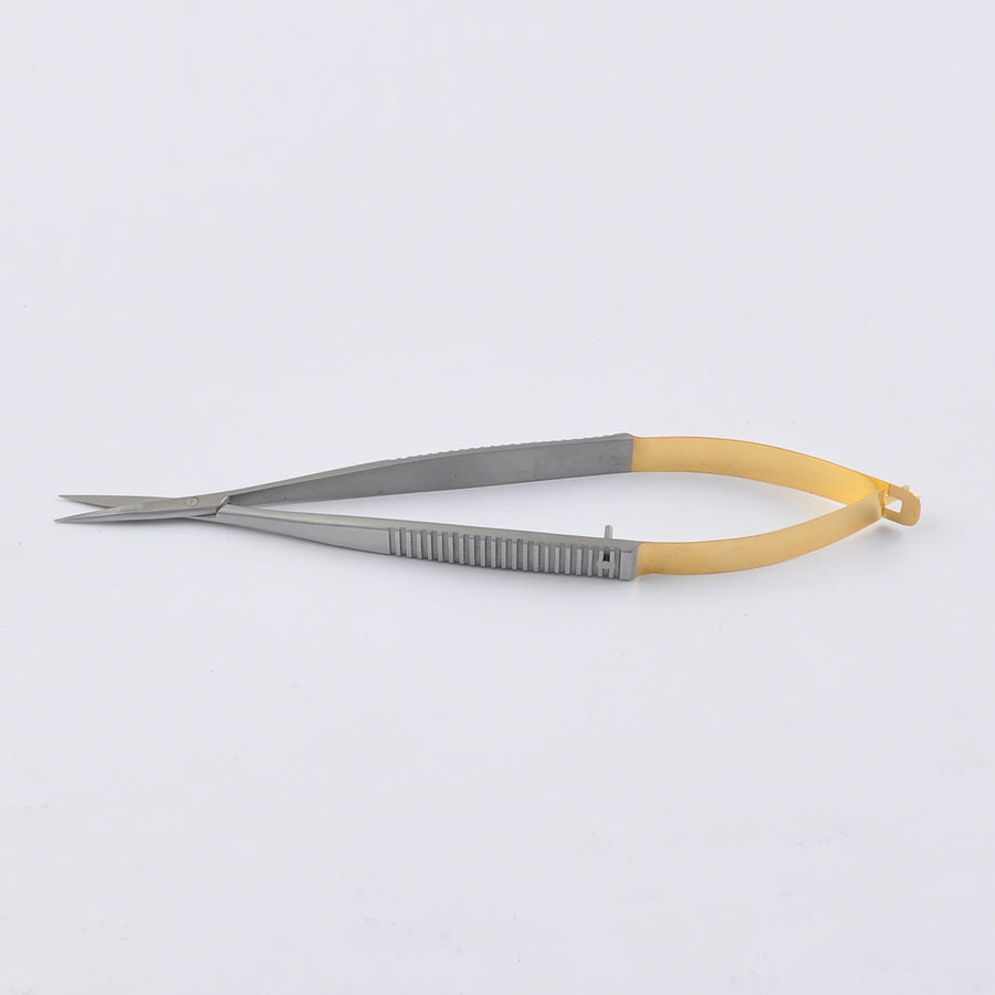 T/C Micro Scissors Straight 16cm (B029-016X) by Dr. Frigz