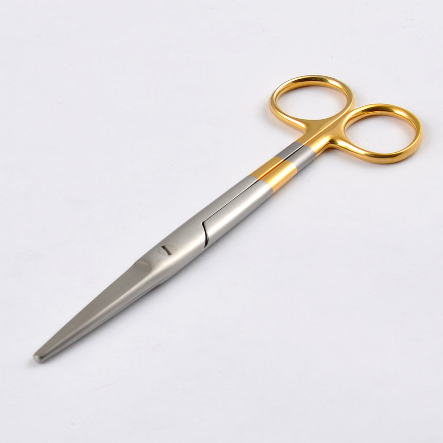 T/C Dissecting Scissors Mayo Super 17cm Straight Blunt-Blunt  (B220-17Xe) by Dr. Frigz