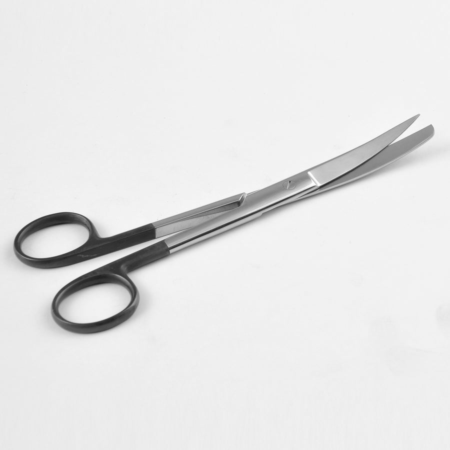 Operating Scissors Standard  18cm (B220-315V) by Dr. Frigz