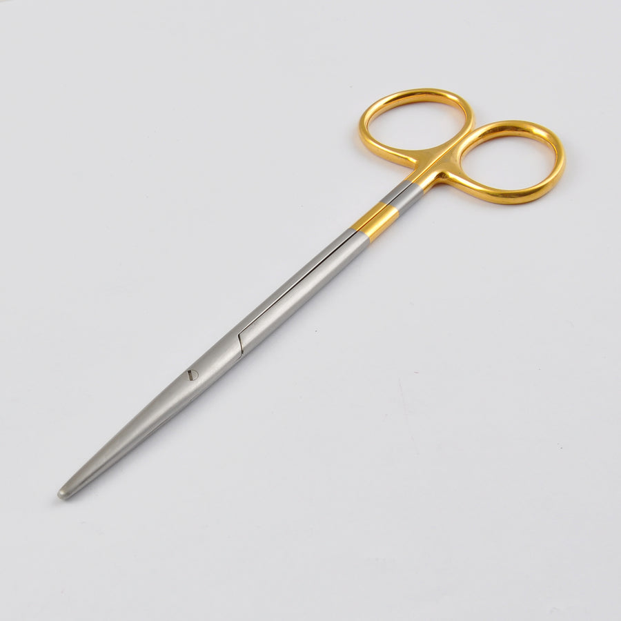 T/C Dissecting Scissors Metzenbaum Super 16cm Straight Blunt-Blunt  (B230-16Xe) by Dr. Frigz