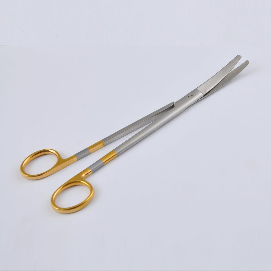 T/C Dissecting Scissors Sims Super 23cm (B280-23Xe) by Dr. Frigz