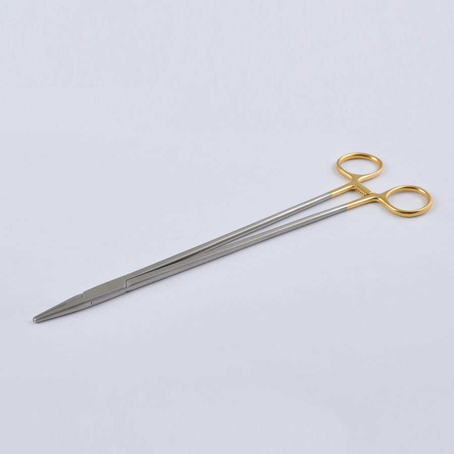 T/C Needle Holder Wangensteen 28cm 0.5 (C010-028X) by Dr. Frigz