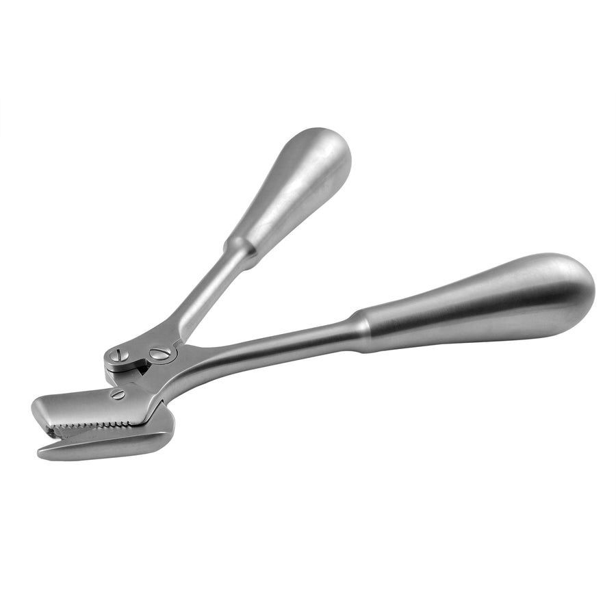 T/C Needle Holder Mathieu French 17cm 0.4 (C015-017X) by Dr. Frigz