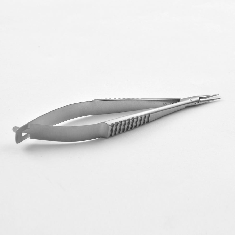  Needle Holder Micro Castroviejo 9cm (C169-1965) by Dr. Frigz