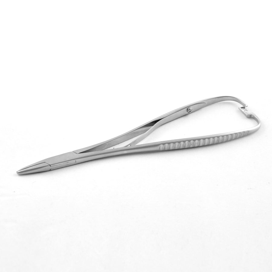  Needle Holder Mathieu Japan 24cm (C177-2043) by Dr. Frigz