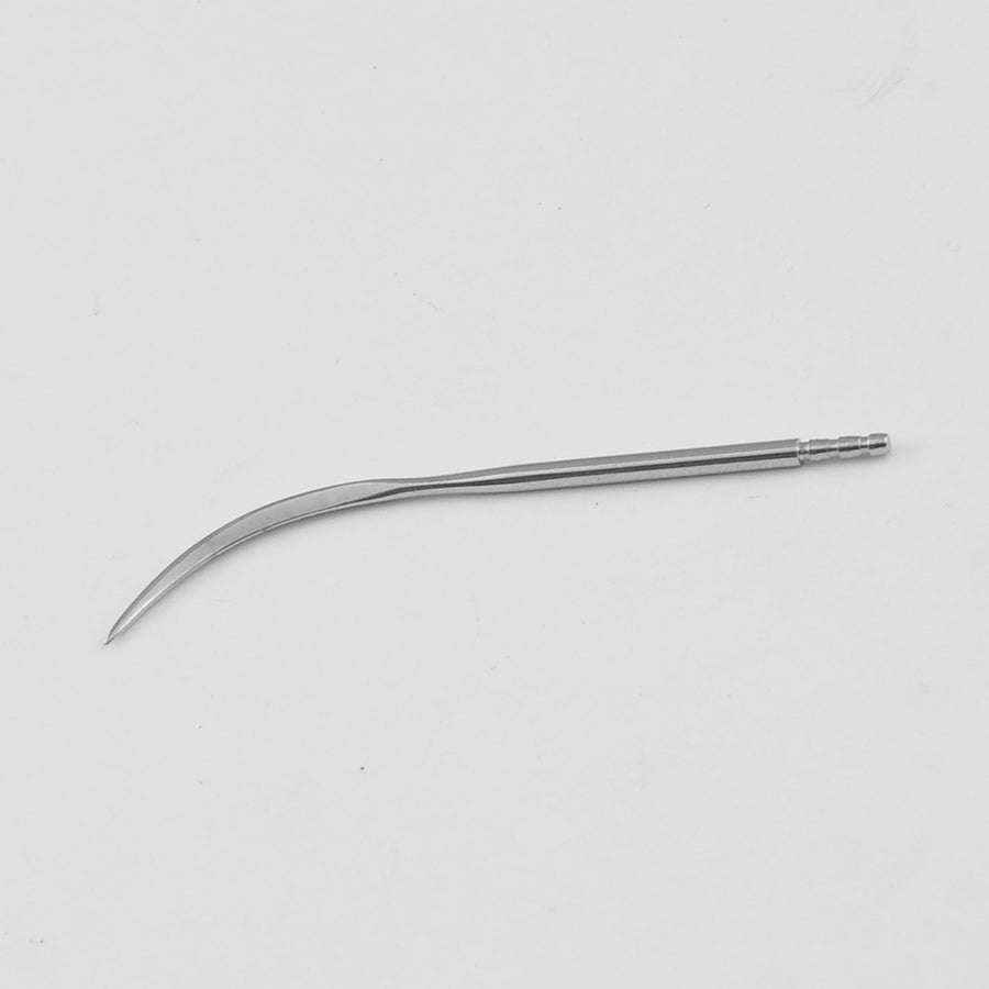 Fri-Guide Needle (Ch-6) by Dr. Frigz