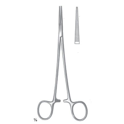 Halsted-Mosquito Artery Forceps Straight 18cm (D-017-18)