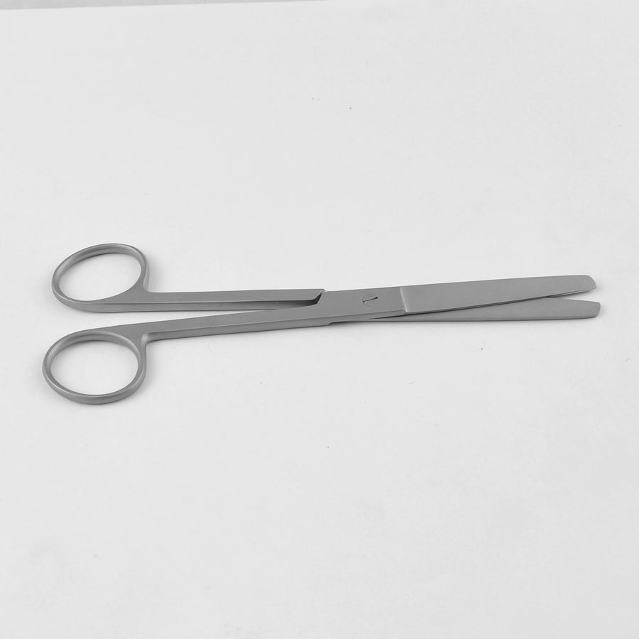 Operating Scissors 16cm (D101-199) by Dr. Frigz