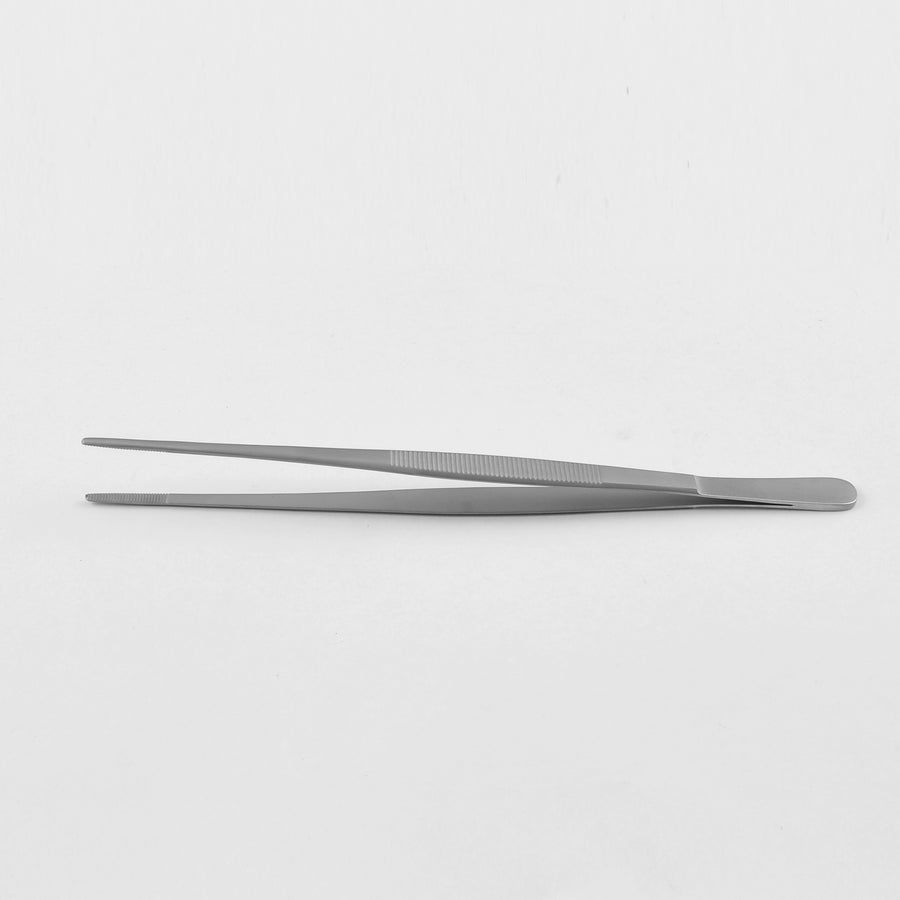 Tissue Forceps 23cm (D380-550) by Dr. Frigz