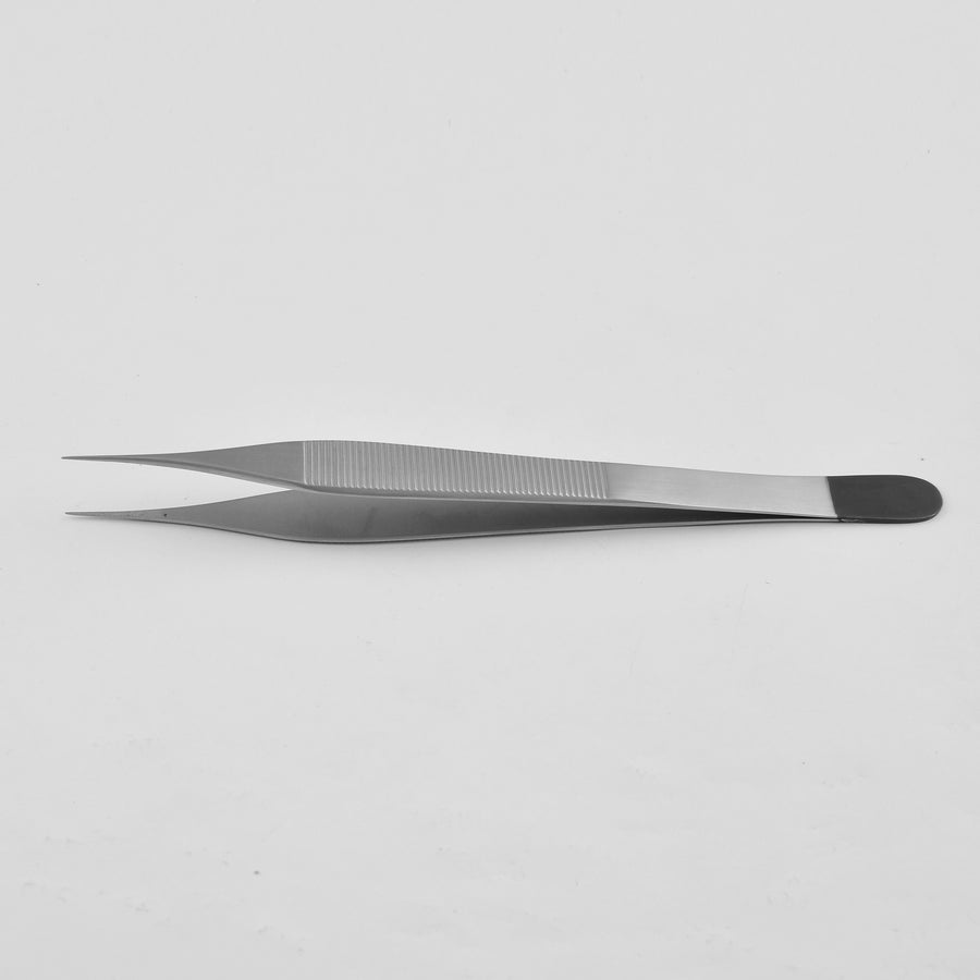 Micro Adson Forceps, 18 cm (Ddji-2180-18) by Dr. Frigz