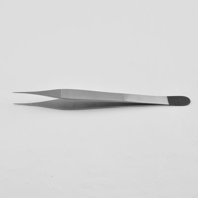 Micro Adson Forceps, 18cm (DDJI-2180-18)