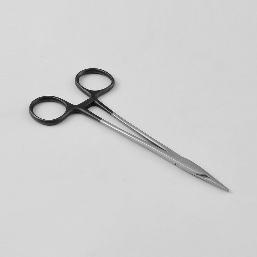 Mayo Hegar Needle Holders, 16 cm Snag Free (Ddji-4090-16) by Dr. Frigz