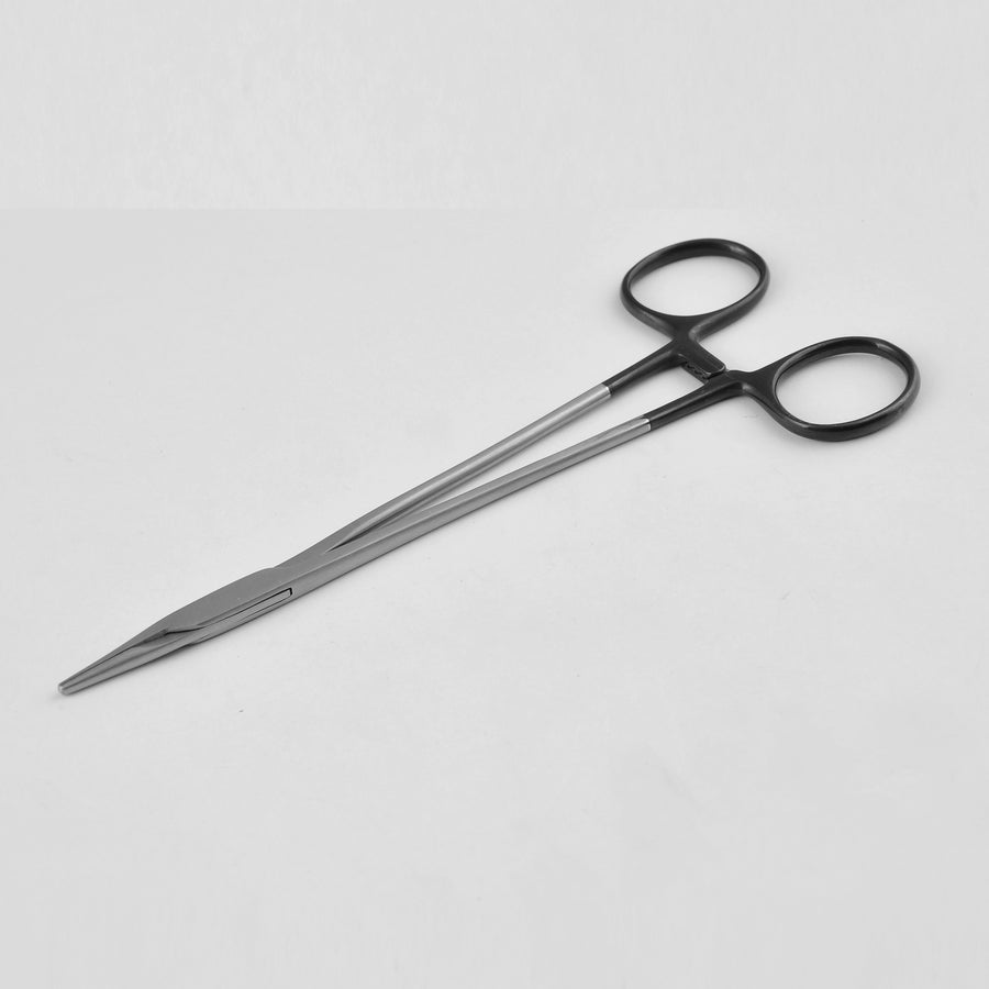 Mayo Hegar Needle Holders, 18 cm Snag Free (Ddji-4090-18) by Dr. Frigz