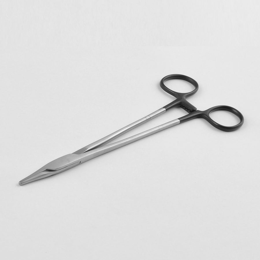 Mayo Hegar Needle Holders, 20 cm Snag Free (Ddji-4090-20) by Dr. Frigz