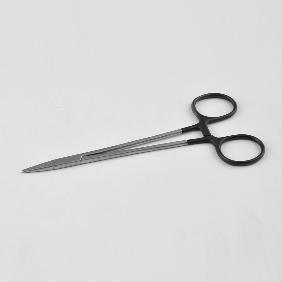 Micro Slim Needle Holders, 15 cm (Ddji-4195-15) by Dr. Frigz