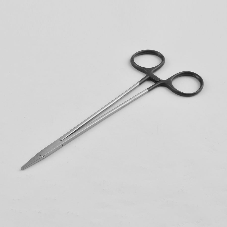 Micro Slim Needle Holders, 20 cm (Ddji-4195-20) by Dr. Frigz