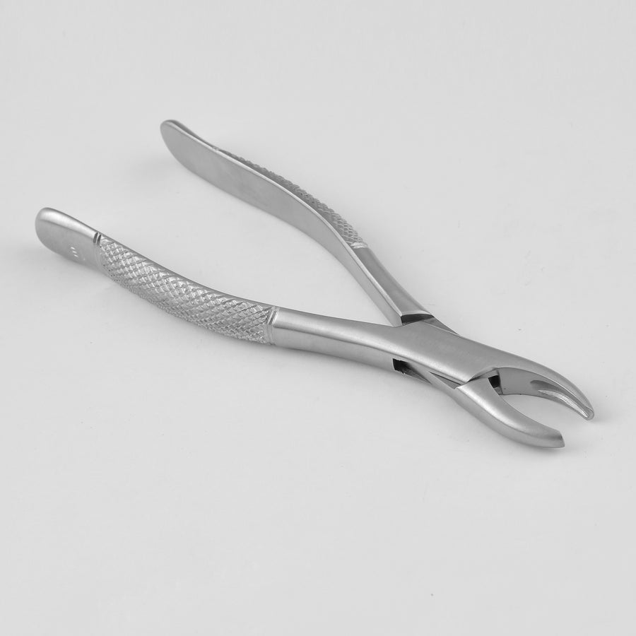 Normal Upper Front Roots, American Pattern, Extracting Forceps, Fig. 1B (DF-100-6905) by Dr. Frigz